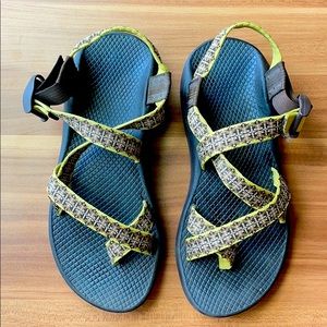 Women’s Vibrum Chaco Sandals